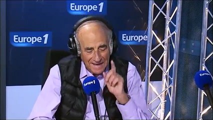Jean-Pierre Elkabbach à Marine Le Pen : "Vous n'avez pas honte ?"