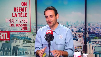 Ce qui rend folle sa mère quand elle le regarde à la télé