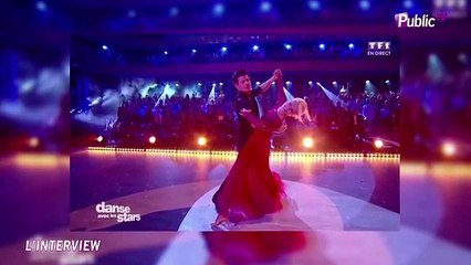 Exclu vidéo : Vincent Niclo : DALS : "EnjoyPhoenix ? Je suis content qu'elle soit restée !"