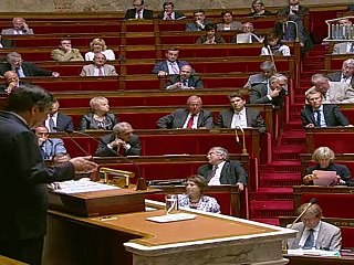 Le Journal vidéo du mardi 12 juillet 2011, édition de 18H00