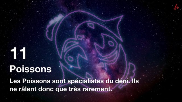 Astrologie : quels sont les signes les plus râleurs