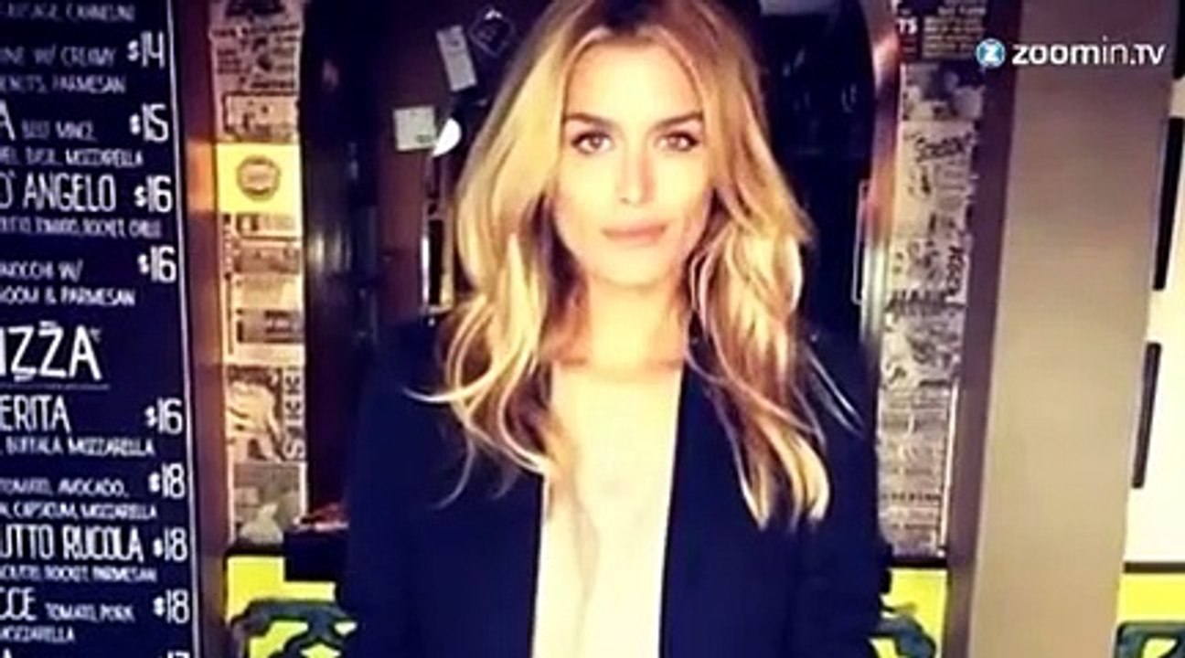 Naomi Campbell ou comment rester dans le coup à 43 ans