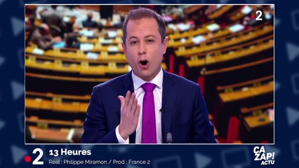 Le coup de gueule de Bernard Tapie sur BFM TV