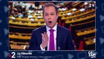 Le coup de gueule de Bernard Tapie sur BFM TV