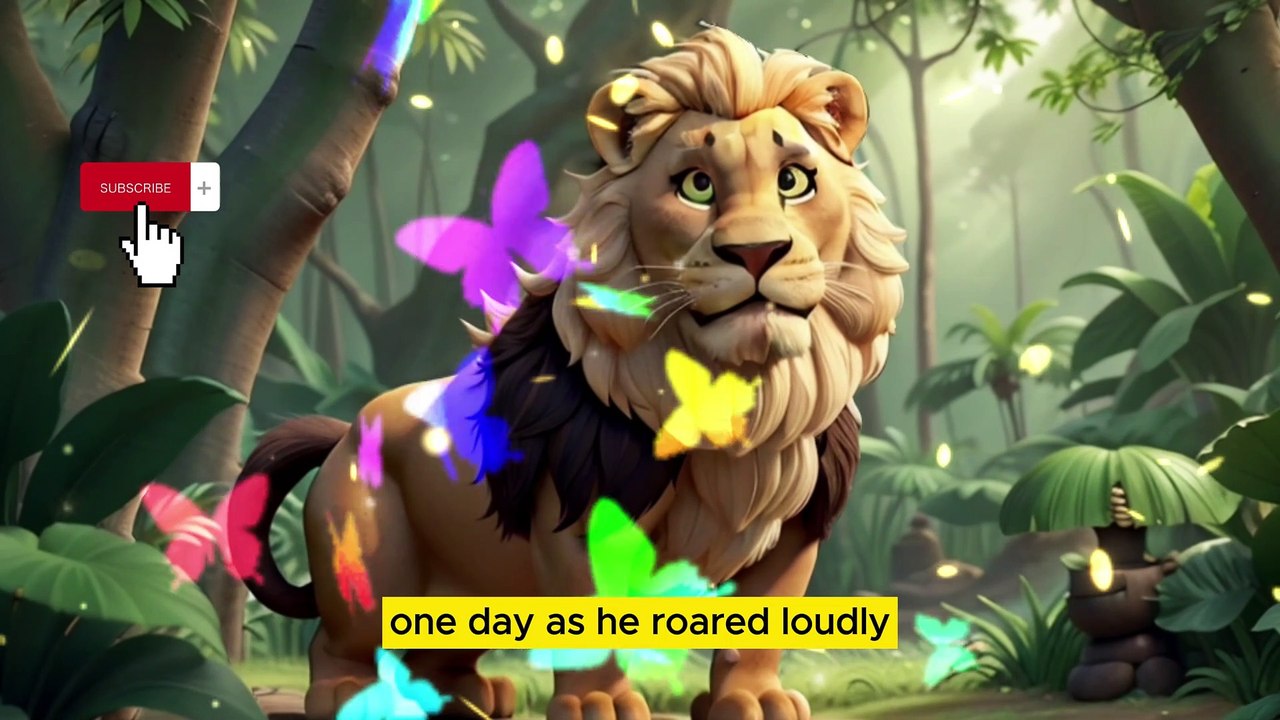 loin empereur