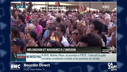 Fusillade aux Etats-Unis : l'enregistrement glaçant