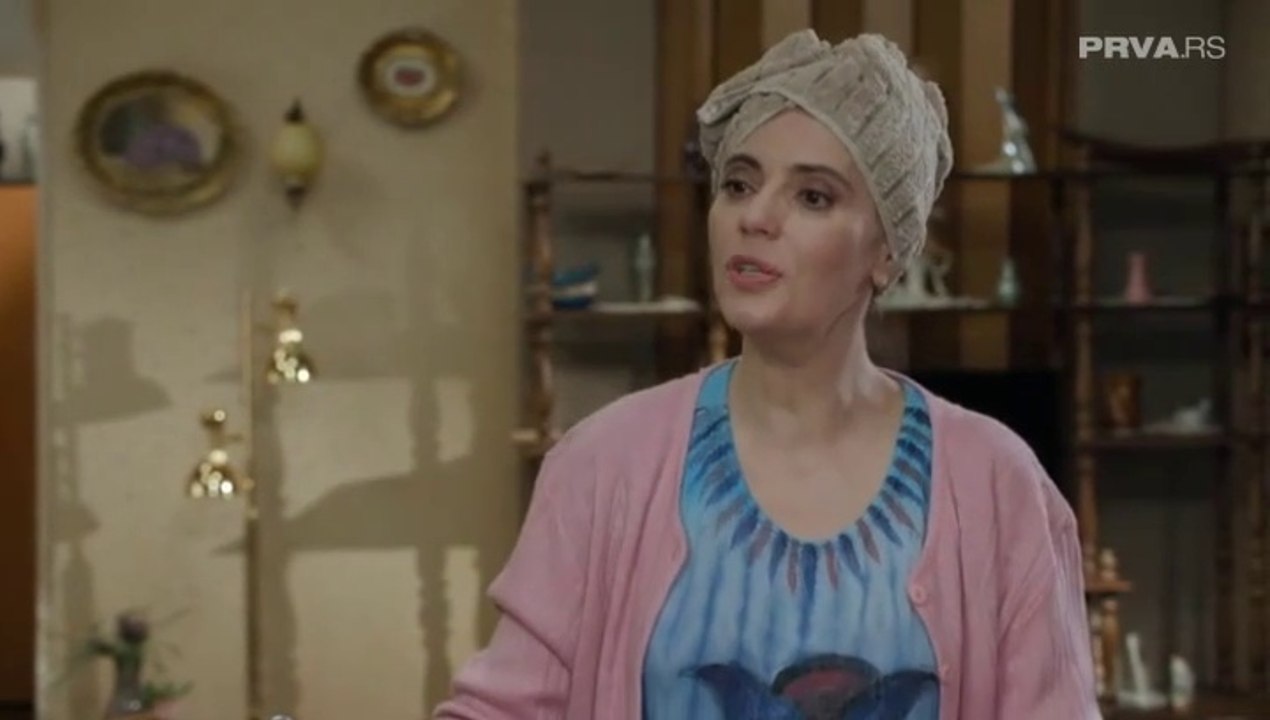 Od jutra do sutra epizoda 277 Od jutra do sutra epizoda 277