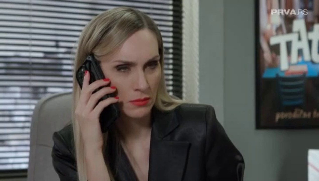 Od jutra do sutra Epizoda 277 - Od jutra do sutra Epizoda 277 - Od jutra do sutra Epizoda 277