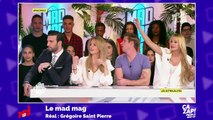 Critiquée, dérangeante... Découvrez le zapping spécial Enora Malagré !