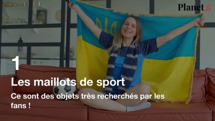 7 objets à acheter maintenant pour les revendre plus cher ensuite