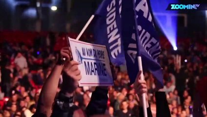 Pourquoi les jeunes se tournent-ils vers Marine Le Pen?