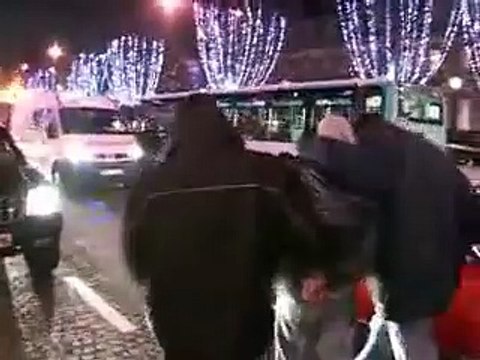 Le Journal vidéo du samedi 16 avril 2011, édition de 18H00.