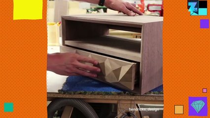 Design : joindre l'utile à l'agréable