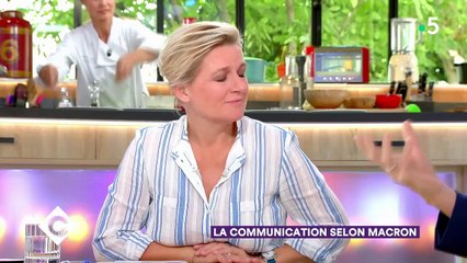 « Le côté voyou qui lui manquait » : comment Brigitte influence Emmanuel Macron