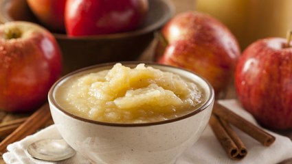 The 10 Best Apples For Homemade Applesauce