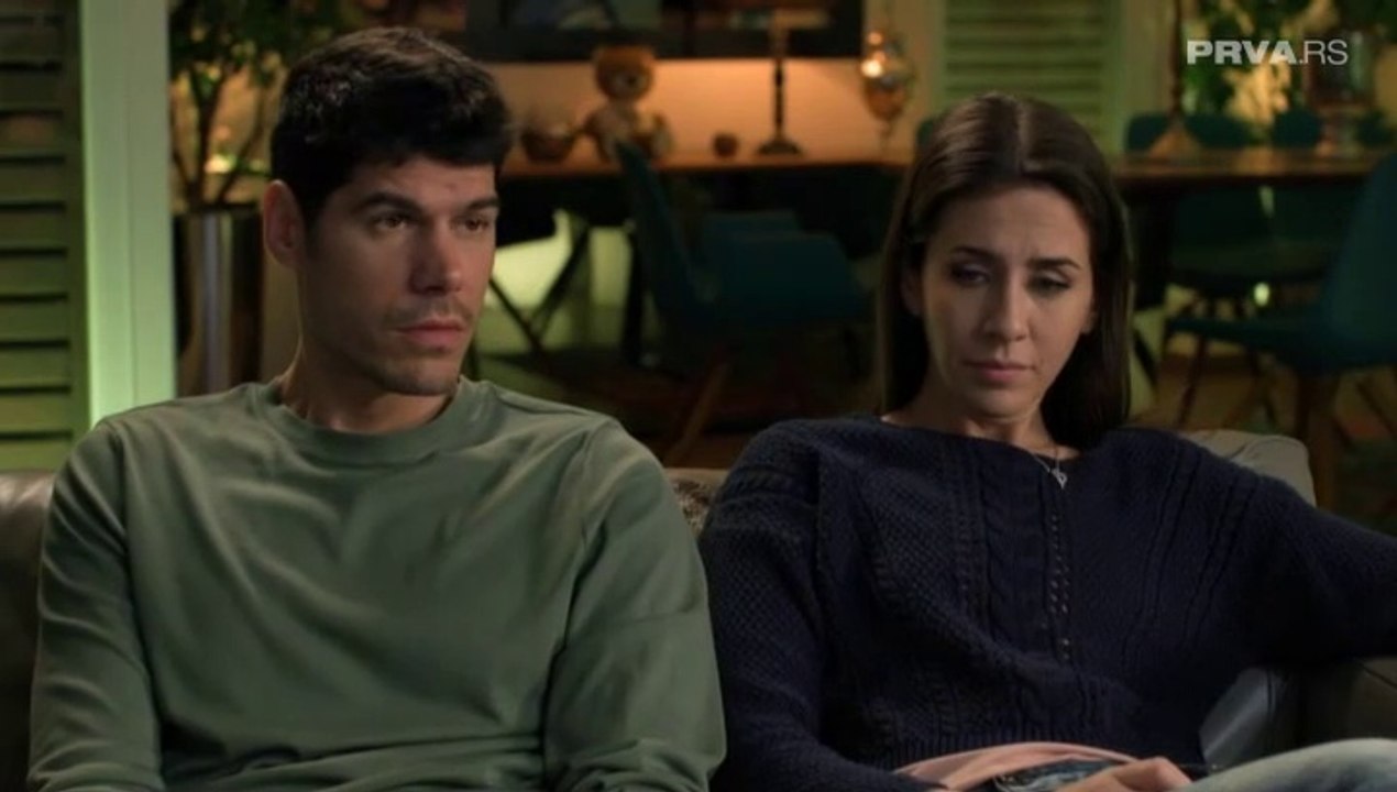 Od jutra do sutra epizoda 278 Od jutra do sutra epizoda 278