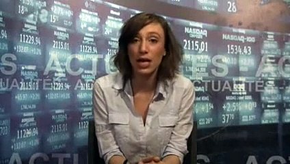 Wall Street et l'Asie optent pour la prudence