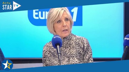 C'est super important  Évelyne Dhéliat rescapée du cancer, elle s'explique sur son engagement, no
