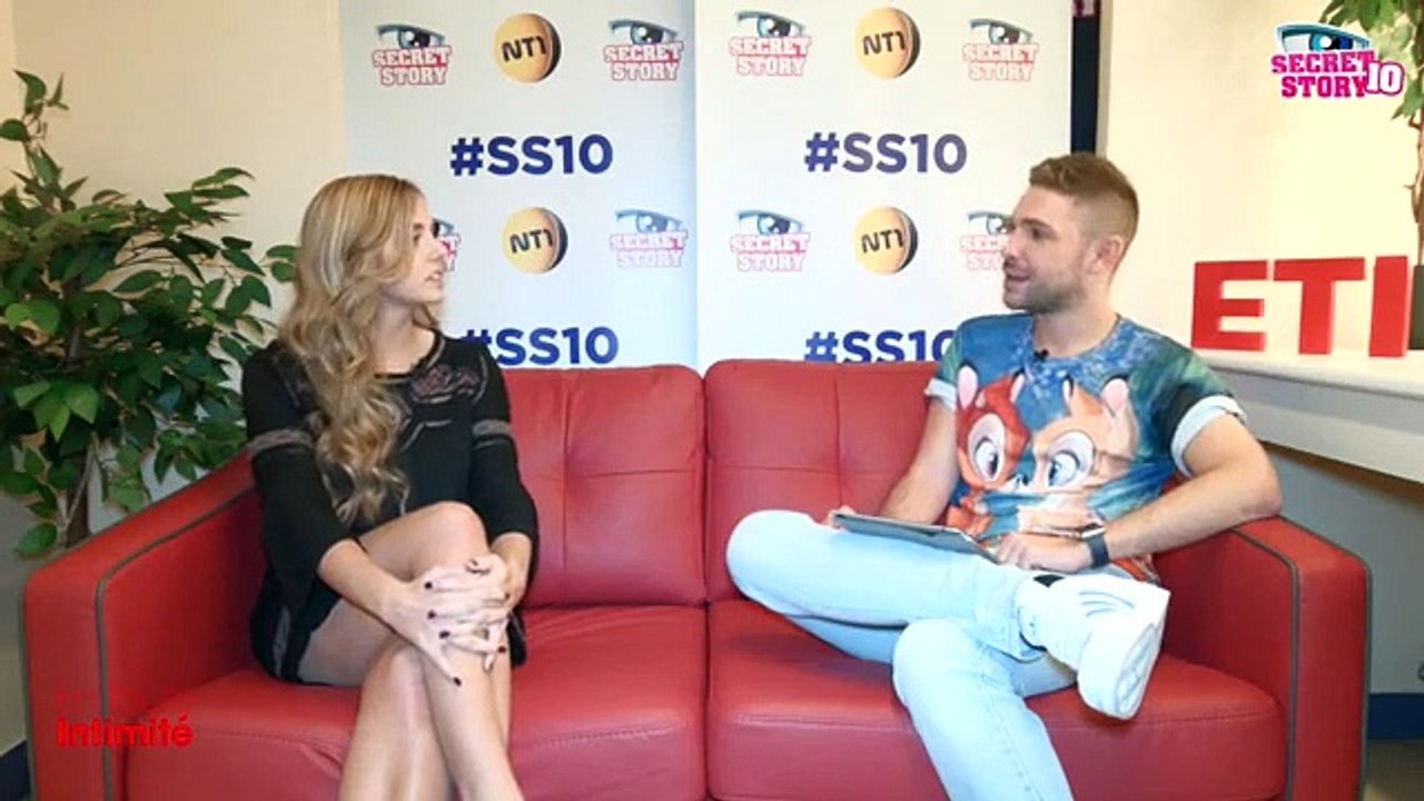 En toute intimité : Manon (SS10) : " Darko me plaît ! "