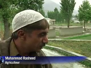 De nouveaux documents montrent un Ben Laden aux abois peu de temps avant sa mort