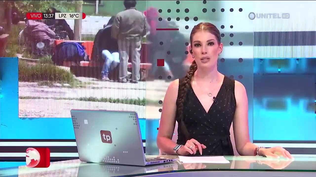 El Alto: Una llamada a sus padres salvó a una niña de 12 años de lo que parecía un inminente secuestro