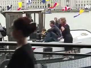 Hommage mondial à la députée britannique assassinée Jo Cox