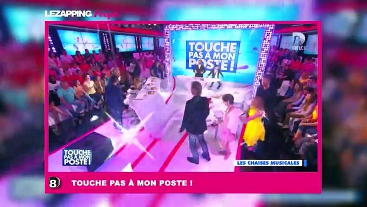 La remarque déplacée de Frédéric Lopez sur la femme de Frédéric Michalak