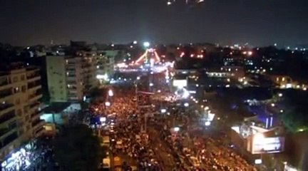 Egypte : Morsi renversé par l'armée