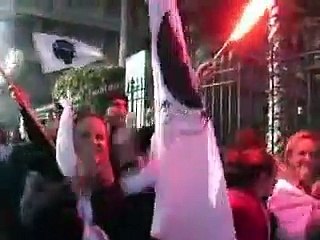 Les nationalistes s'installent à la tête des institutions corses