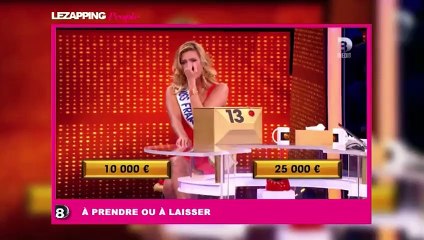 Miss France a-t-elle fait sa demande en mariage en direct ?