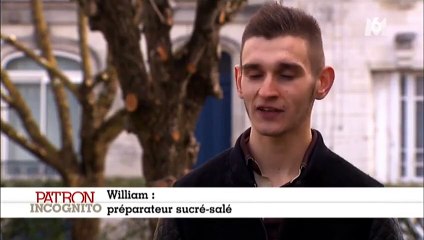 Patron incognito : le PDG des boulangeries Firmin démasqué par un de ses employés