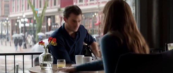 Découvrez la bande-annonce du film 50 Nuances plus sombres