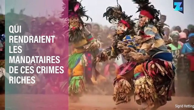 Au Mozambique, les chauves victimes de crimes rituels