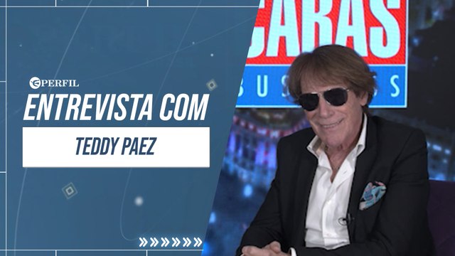 TEDDY PAEZ, DIRETOR DE MARKETING DA VICTOR HUGO E O MERCADO DE LUXO NO BRASIL