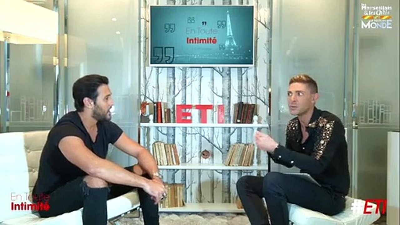 ETI: Gabano (Les Marseillais et les Ch’tis vs le reste du monde) se dévoile dans un nouveau teaser !