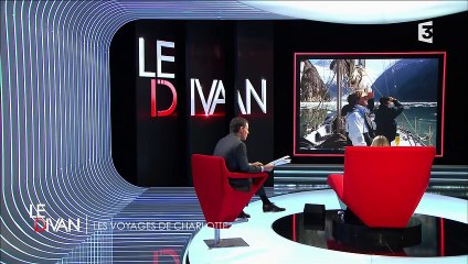 Charlotte de Turckheim raconte le jour où elle a "failli crever"