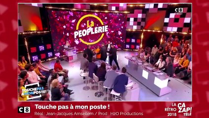 Ratés, problèmes techniques, intrusions... Découvrez les plus gros imprévus en direct !