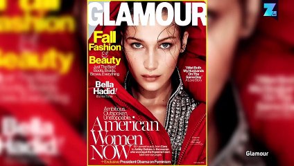 Les soeurs Bella et Gigi Hadid seraient-elles jumelles?