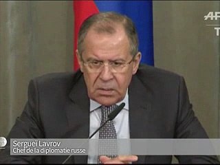 Syrie: Raqa sous les bombes françaises et russes