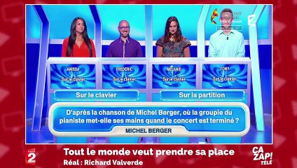 France 2 souhaite la bienvenue à Anne-Sophie Lapix, Daphné Bürki et Faustine Bollaert dans une bande-annonce !