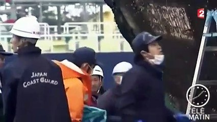Des navires fantômes remplis de cadavres retrouvés près des côtes japonaises