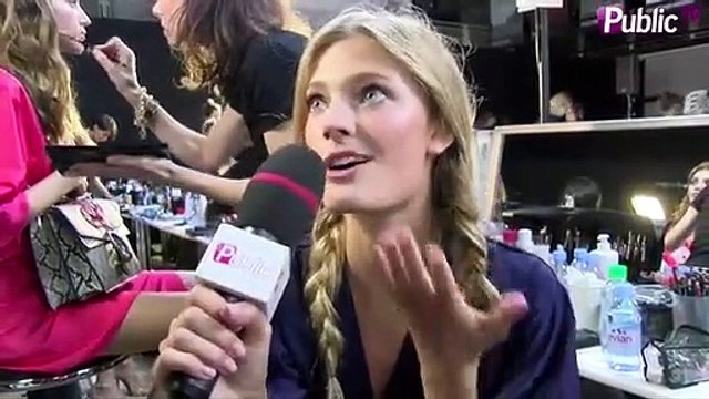 Exclu Public : Mélodie Vaxelaire et Constance Jablonski vous confient leur secret beauté !