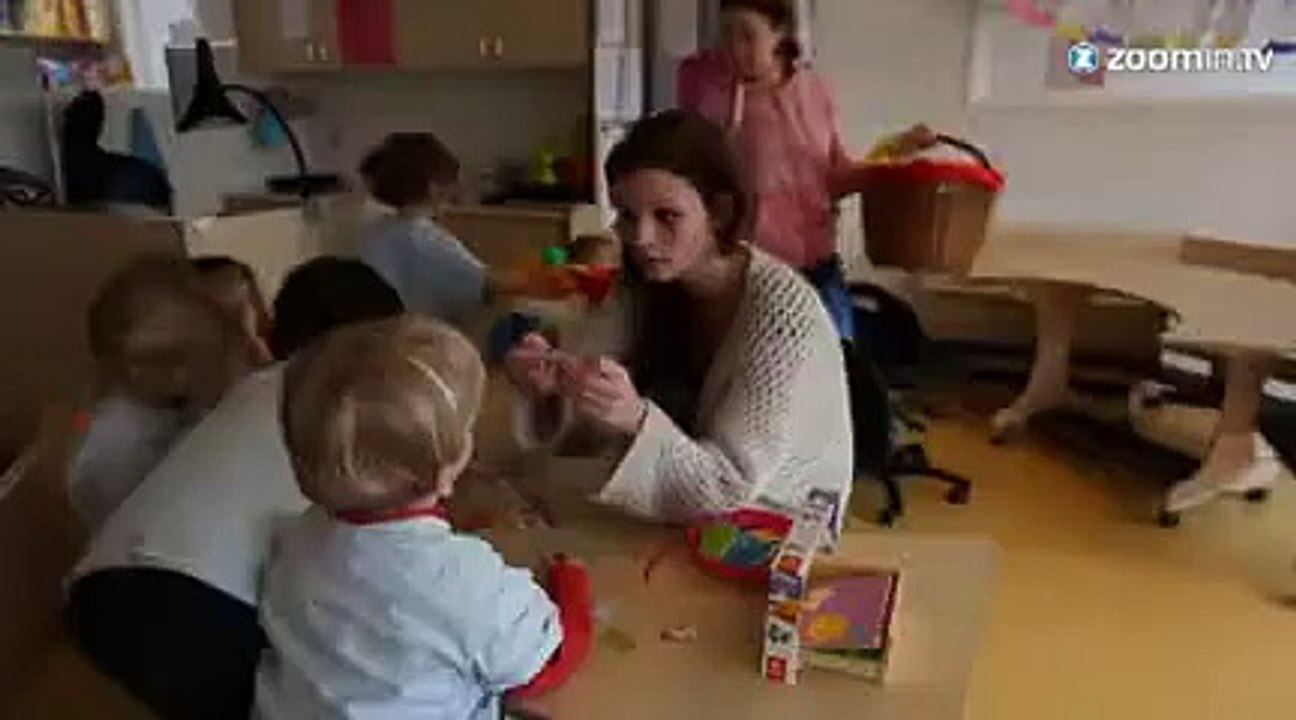 Payer la crèche avec la monnaie électronique