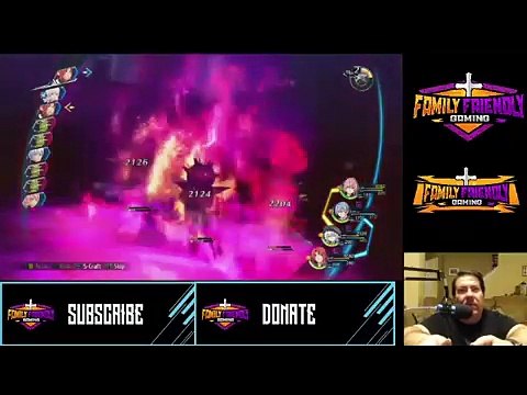 The Legend of Heroes Trails of Cold Steel IV Episode 4