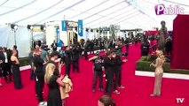 Vidéo : Le meilleur du red carpet des SAG Awards !