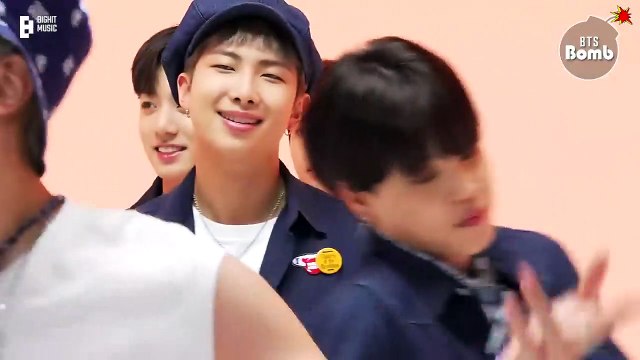 [BANGTAN BOMB] Permission to Dance Stage CAM (Jung Kook focus) P. to. D PROJECT - BTS (방탄소년단)