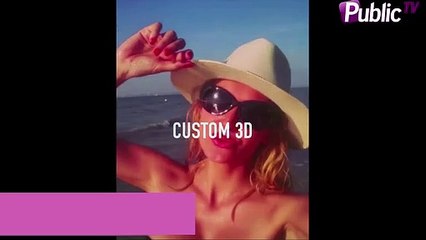 Le  Top selfies de la semaine !