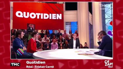 Souci technique en direct dans le JT de France 2
