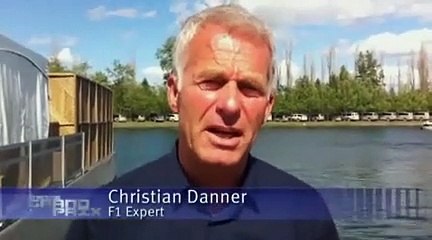 GP Canada : Webber était le plus rapide