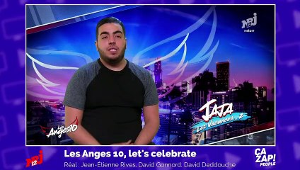 Quand des Miss France chantent un tube de Line Renaud